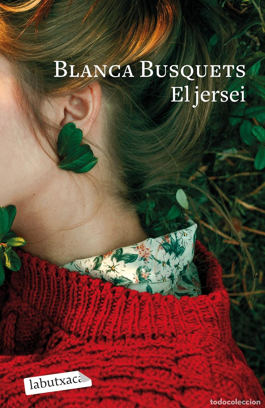 Libros: EL JERSEI - Busquets Oliu, Blanca - Foto 1