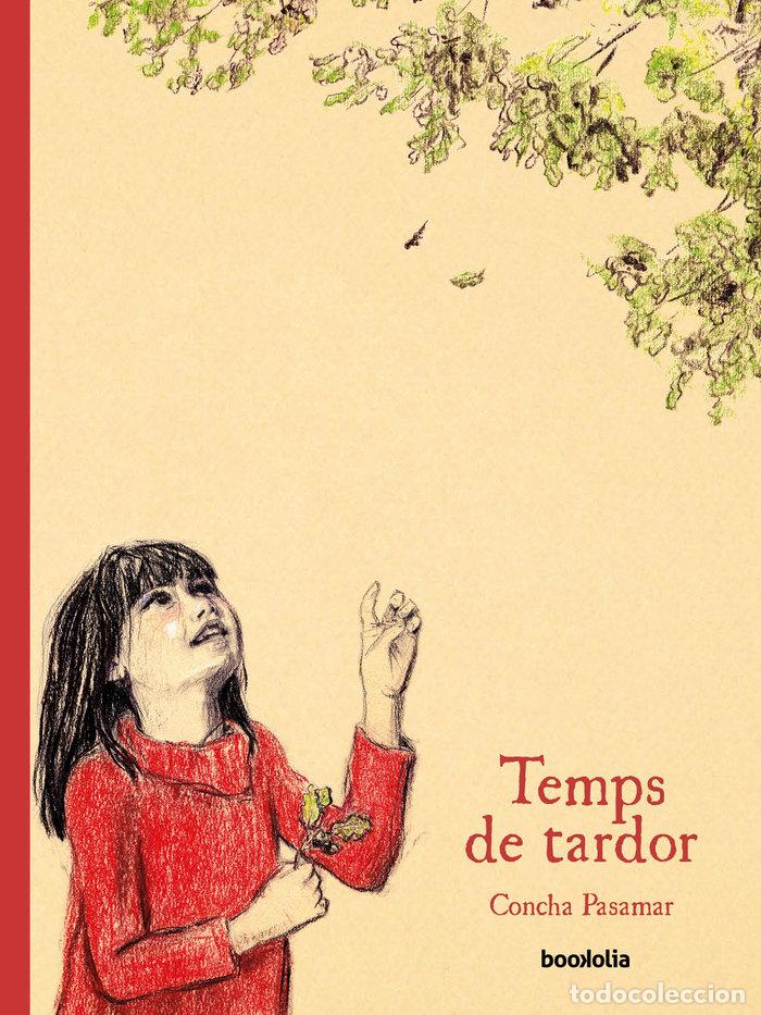 B&uuml;cher: TEMPS DE TARDOR - Pasamar, Concha