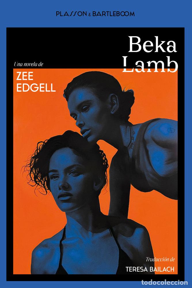 Libros: BEKA LAMB - Edgell, Zee - Foto 1