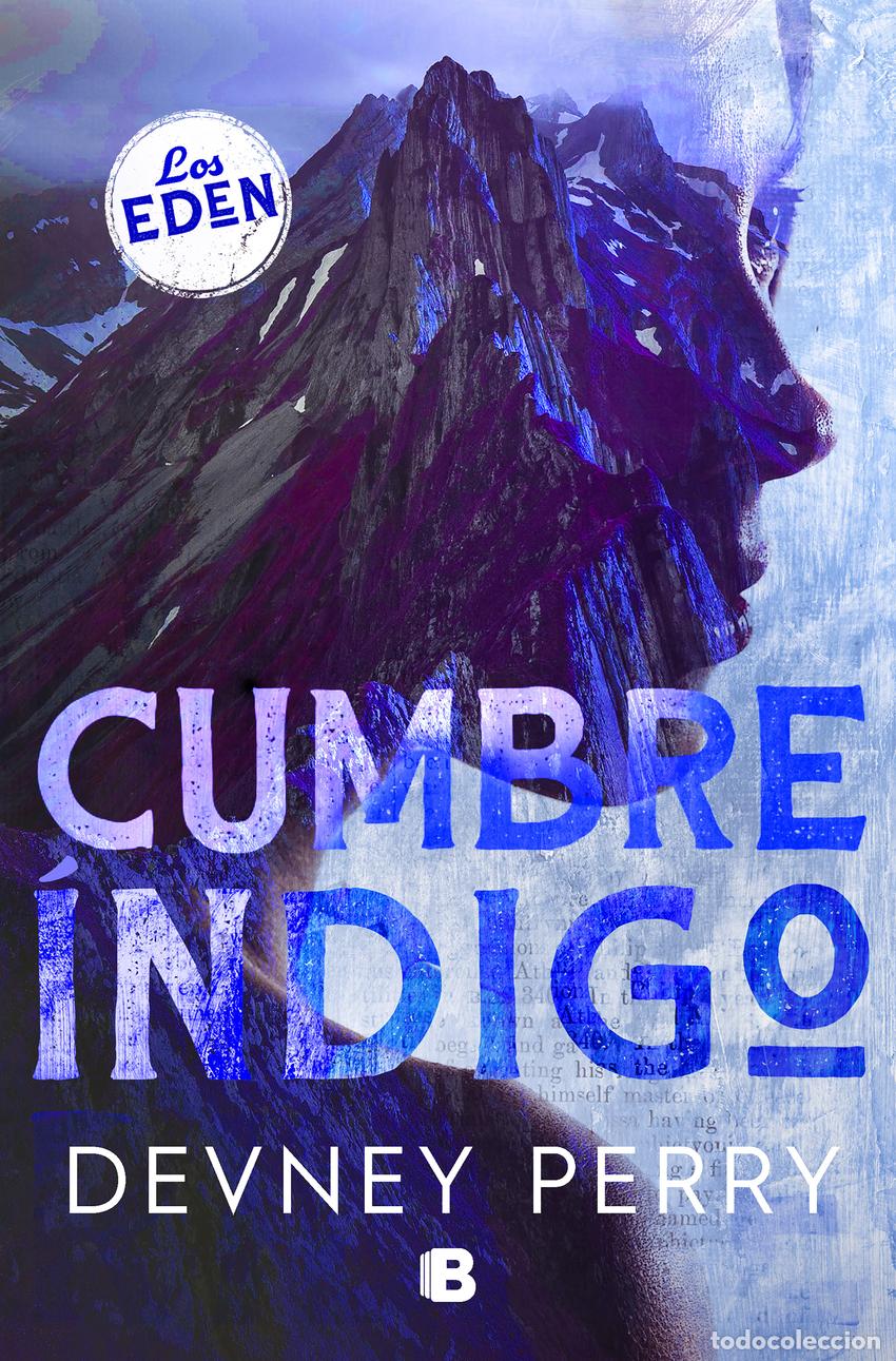 Libros: CUMBRE &Iacute;NDIGO - Perry, Devney - Foto 1