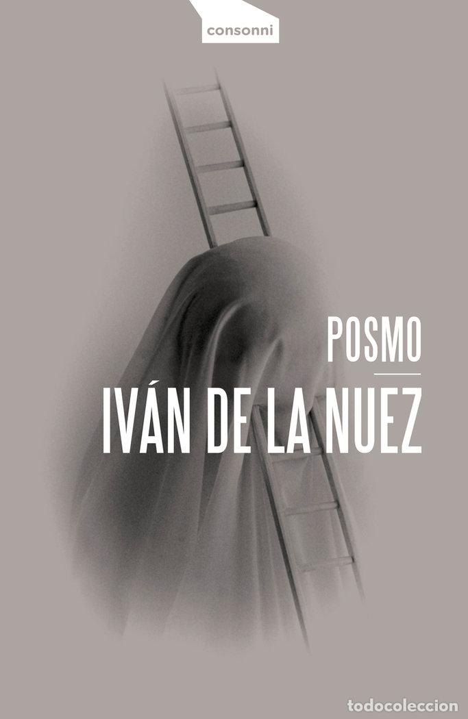 Libros: POSMO - de la Nuez, Ivan - Foto 1