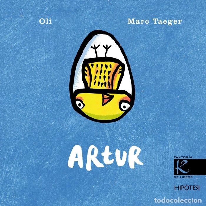 Libros: ARTUR - Catalan..... - Foto 1