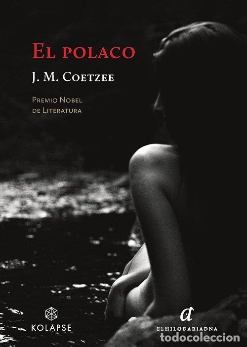 Libros: EL POLACO - Coetzee, John Maxwell - Foto 1