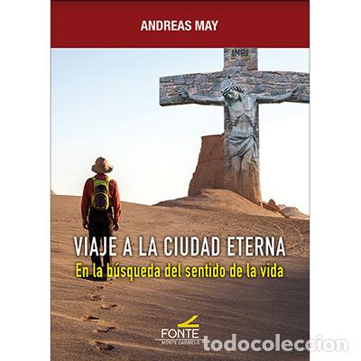 B&uuml;cher: VIAJE A LA CIUDAD ETERNA - MAY, DR ANDREAS