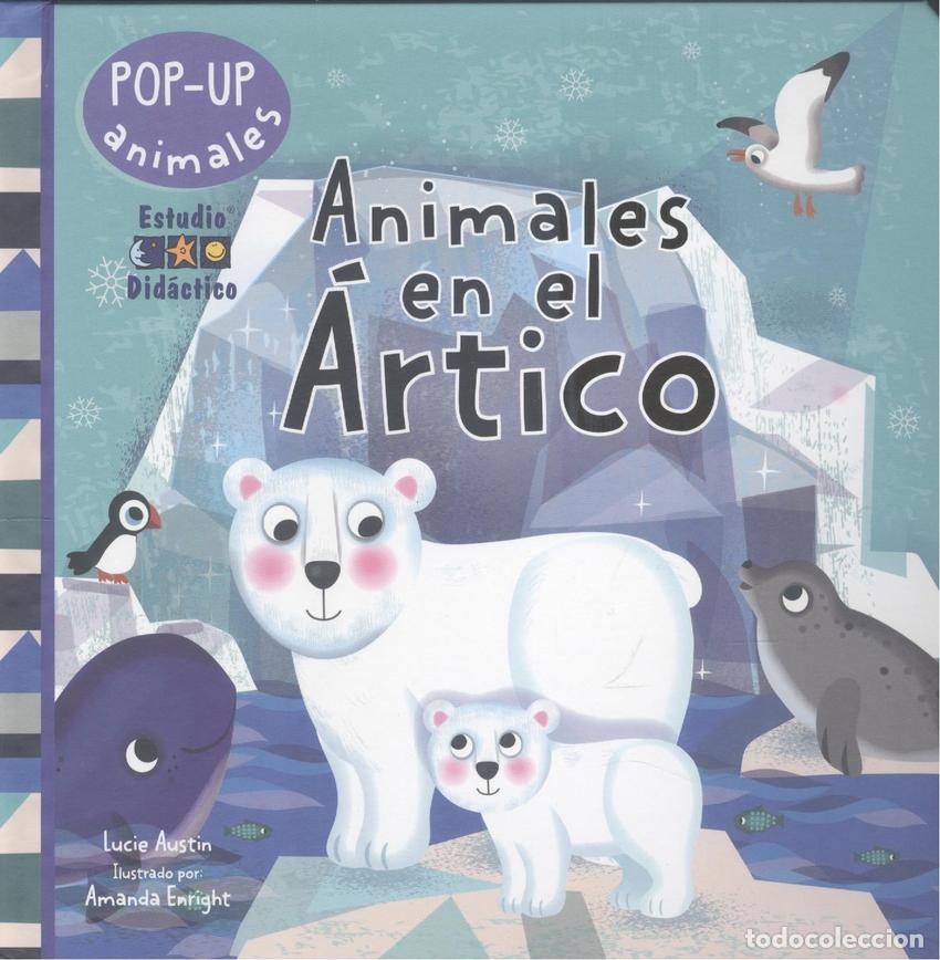 Livres: ANIMALES EN EL &Aacute;RTICO - Austin, Luci