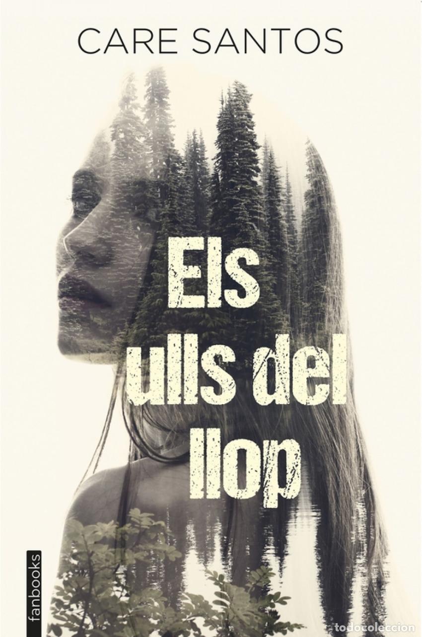 B&uuml;cher: ELS ULLS DEL LLOP - SANTOS, CARE