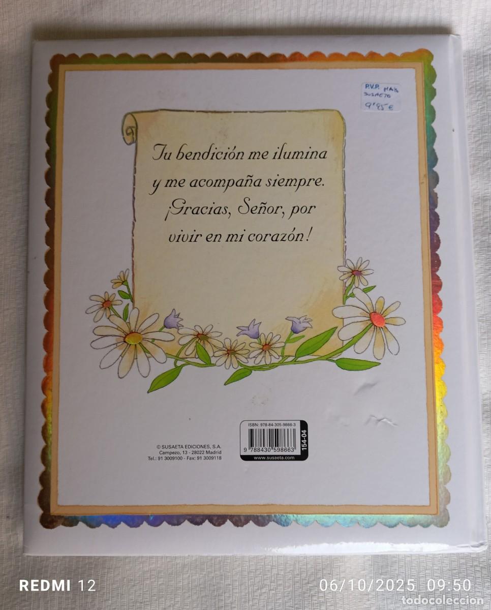 Libros: Mi primera comuni&oacute;n. Susaeta - Foto 2