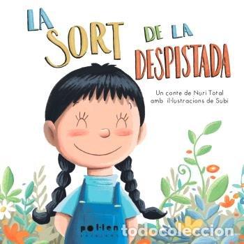 Libros: LA SORT DE LA DESPISTADA - CELA, NURIA - Foto 1