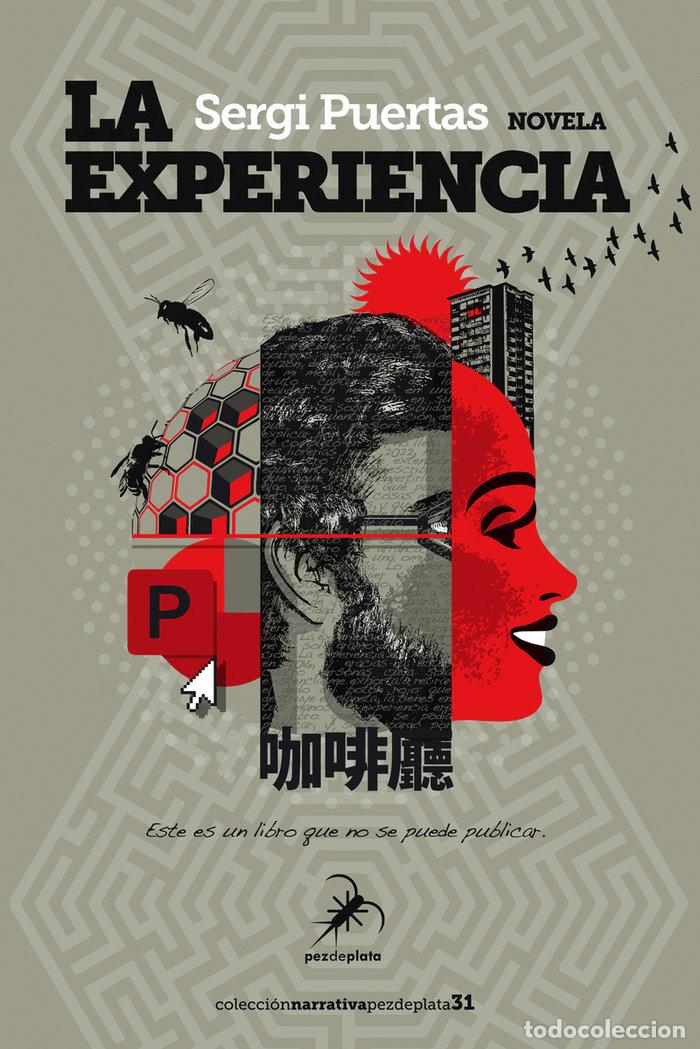 Libros: LA EXPERIENCIA - PUERTAS, SERGI - Foto 1