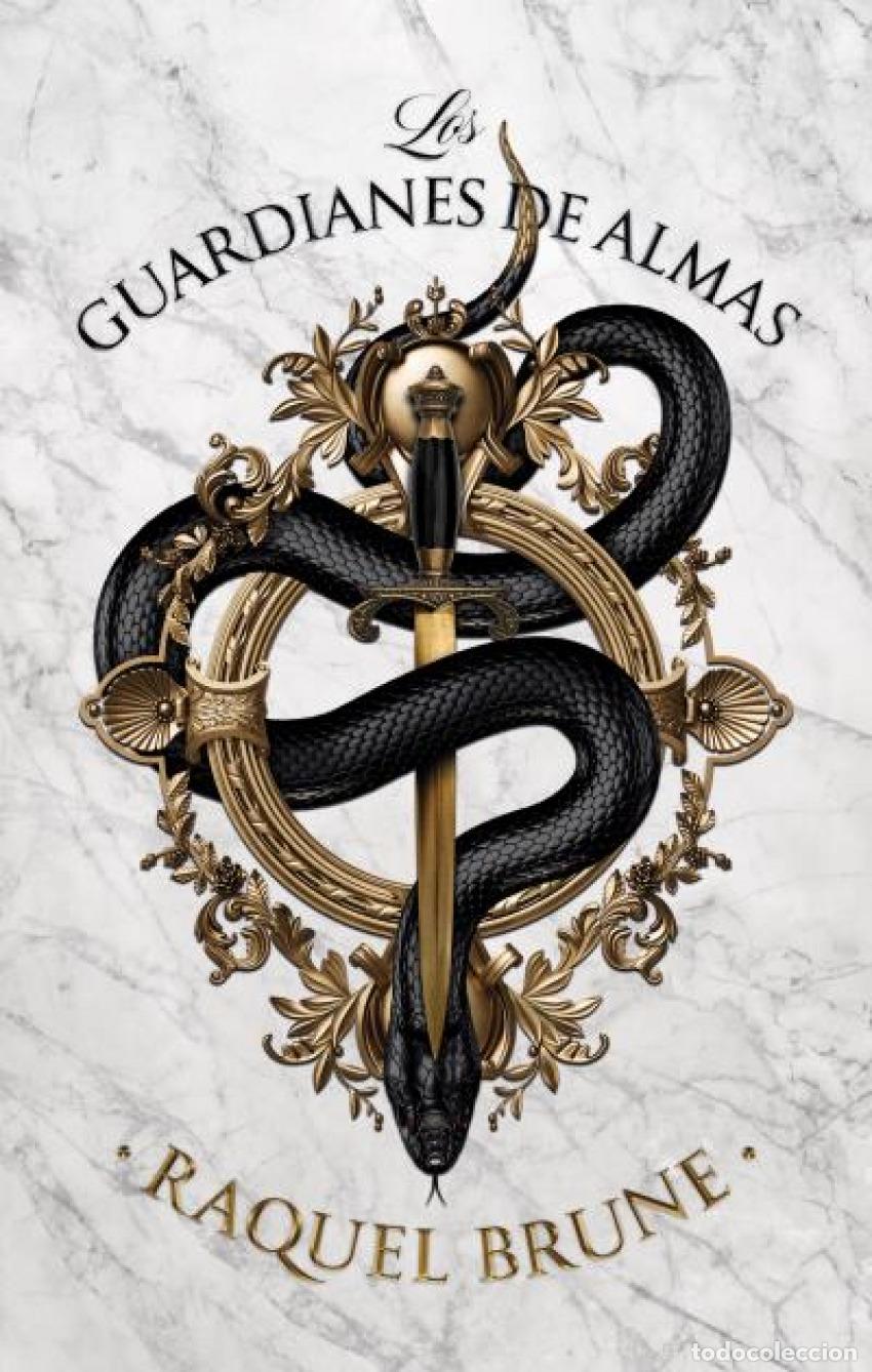 B&uuml;cher: LOS GUARDIANES DE ALMAS - AA.VV.