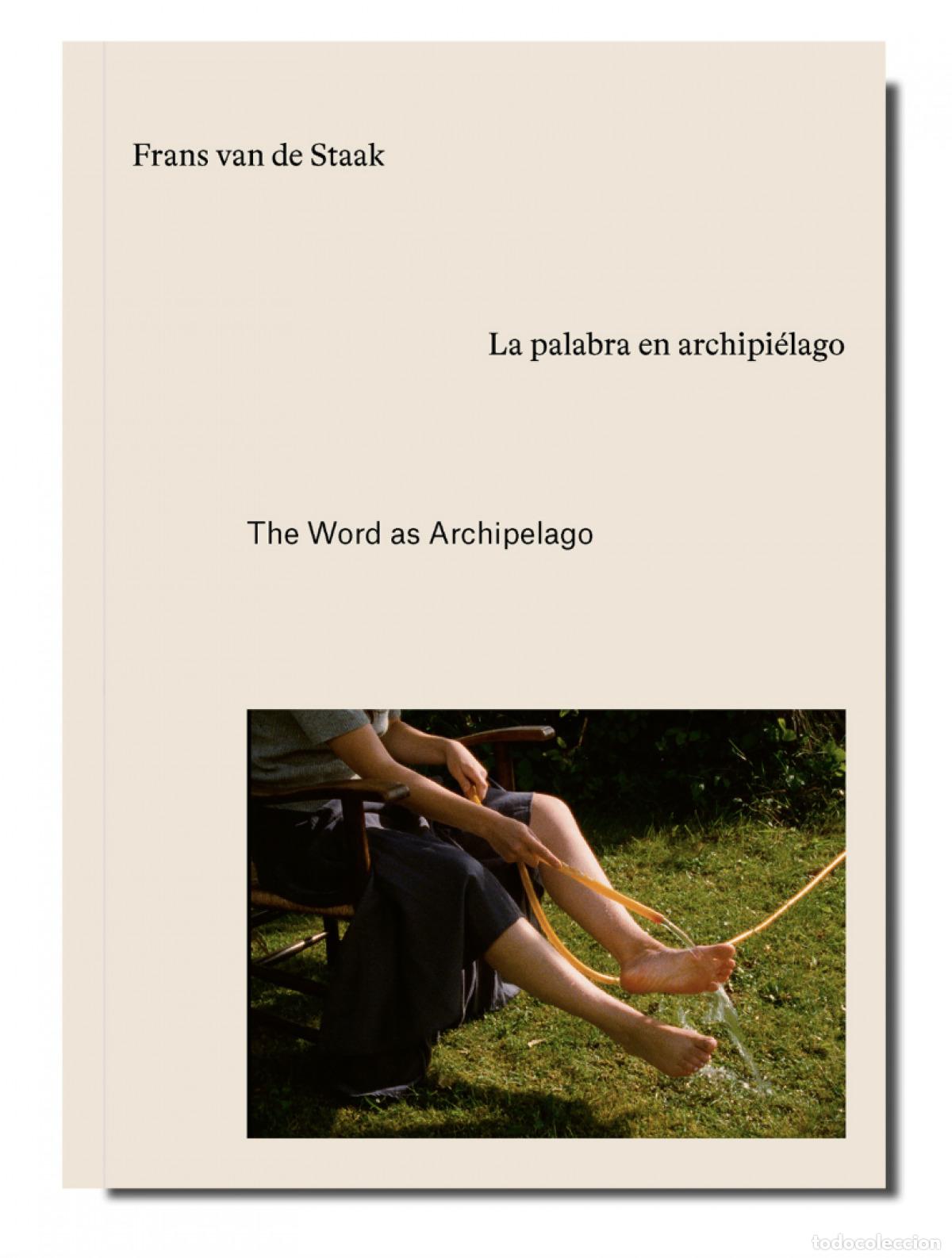 Libros: PALABRA EN ARCHIPIELAGO - ASIN, MANUEL