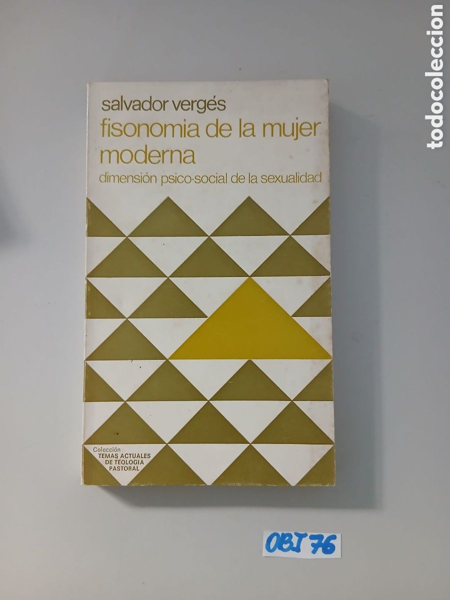 Libros: Libro de la fisonom&iacute;a de la mujer - Foto 1