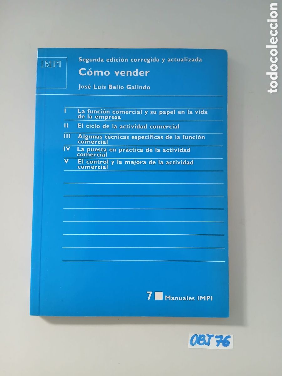 Libros: Libro de ense&ntilde;anzas para vender - Foto 1