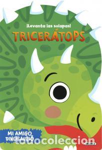 Libros: TRICER&Aacute;TOPS - Susaeta Ediciones - Foto 1