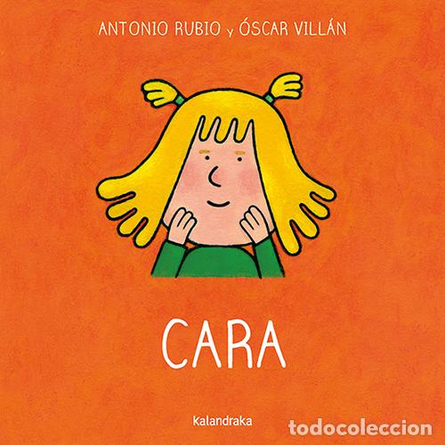 Libros: CARA - Rubio Herrero, Antonio - Foto 1