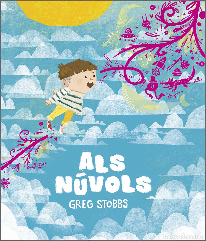 Libros: ALS N&Uacute;VOLS - Stobbs, Greg - Foto 1
