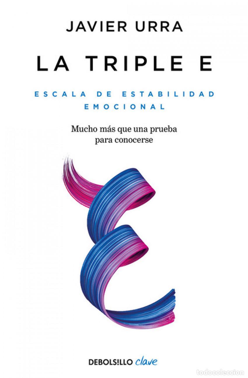 Libri: LA TRIPLE E - URRA, JAVIER