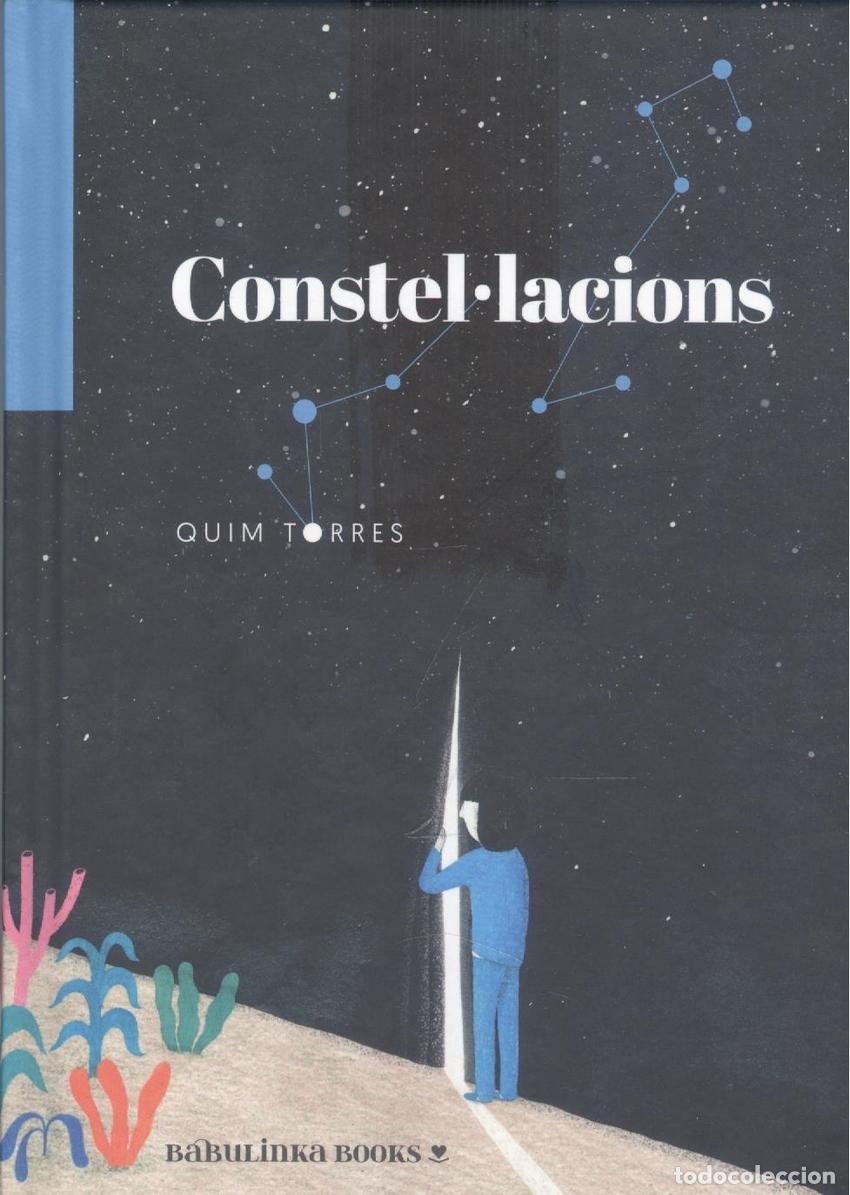 Libros: CONSTEL&middot;LACIONS - Torres Torres, Quim - Foto 1