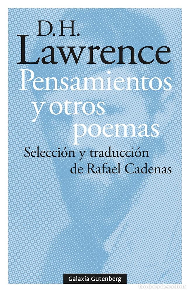 B&uuml;cher: PENSAMIENTOS Y OTROS POEMAS - Lawrence, D H