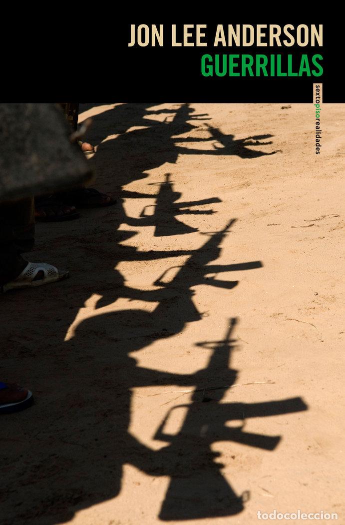 Libros: GUERRILLAS - Anderson, Jon Lee - Foto 1