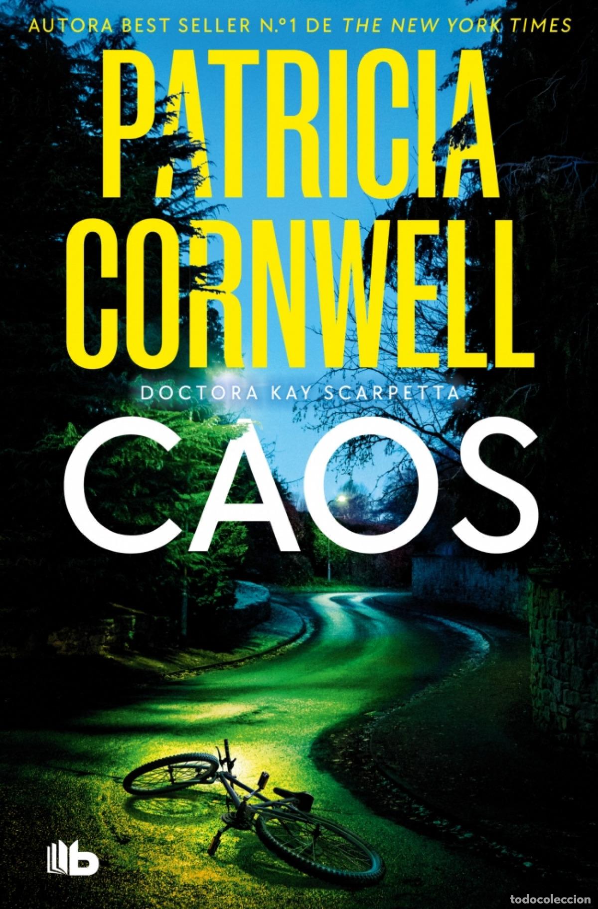 Libri: JAQUE AL CORAZON FAMILIA REID 2 - CORNWELL, PATRICIA