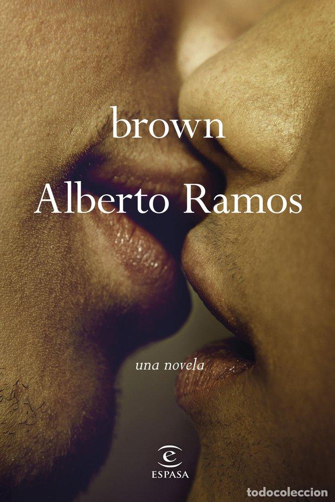 Libros: BROWN - Ramos, Alberto - Foto 1