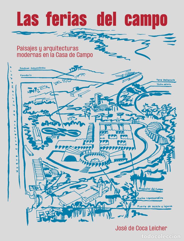 B&uuml;cher: FERIAS DEL CAMPO,LAS - DE COCA LEICHER,JOSE