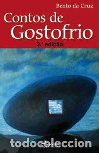 Libri: CONTOS DE GOSTOFRIO (3&ordf; ED.) - Cruz, Bento da