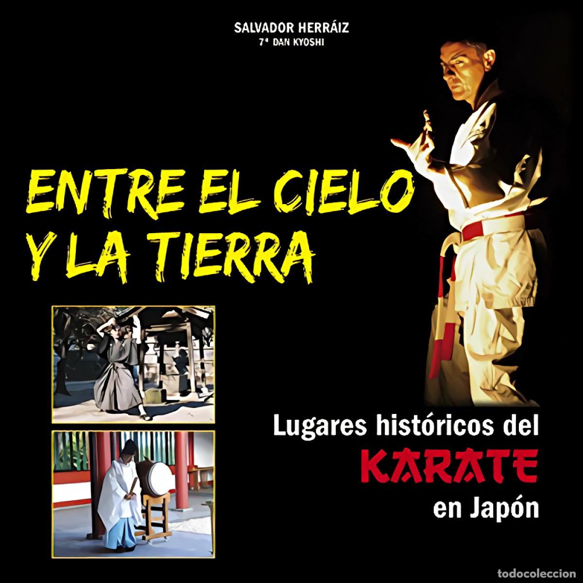 B&uuml;cher: ENTRE EL CIELO Y LA TIERRA - Herr&aacute;iz Embid, Salvador