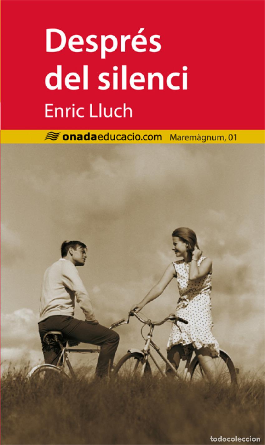 B&uuml;cher: (CAT).1.DESPRES DEL SILENCI.(MAREMAGNUM) - LLUCH, ENRIC