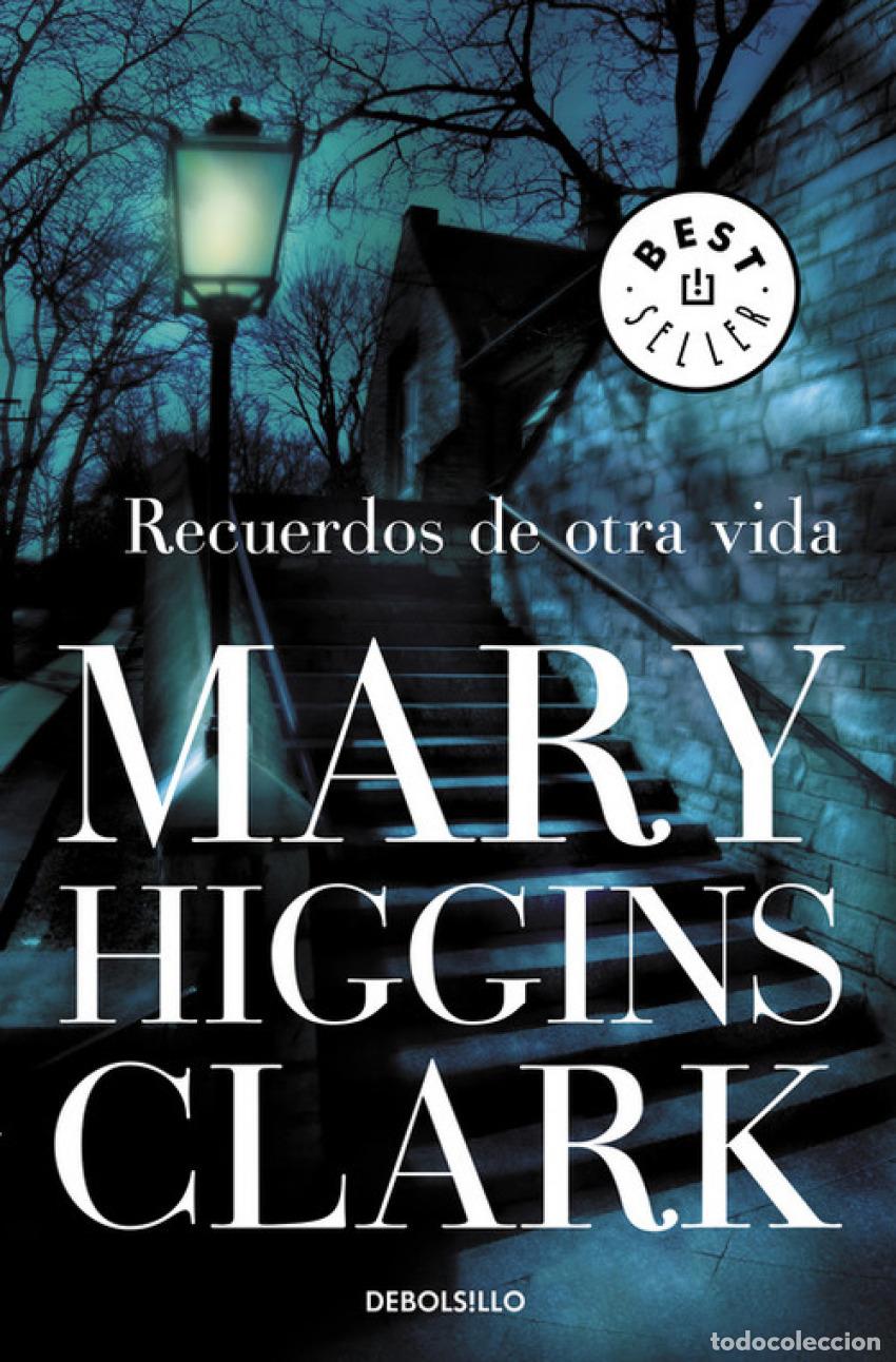 B&uuml;cher: RECUERDOS DE OTRA VIDA - Higgins Clark, Mary