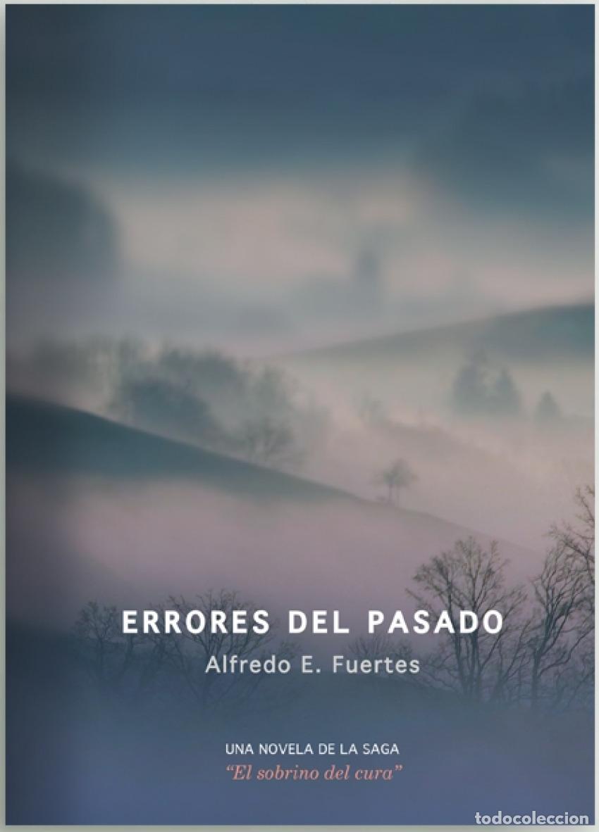 B&uuml;cher: ERRORES DEL PASADO - Alfredo, Fuertes