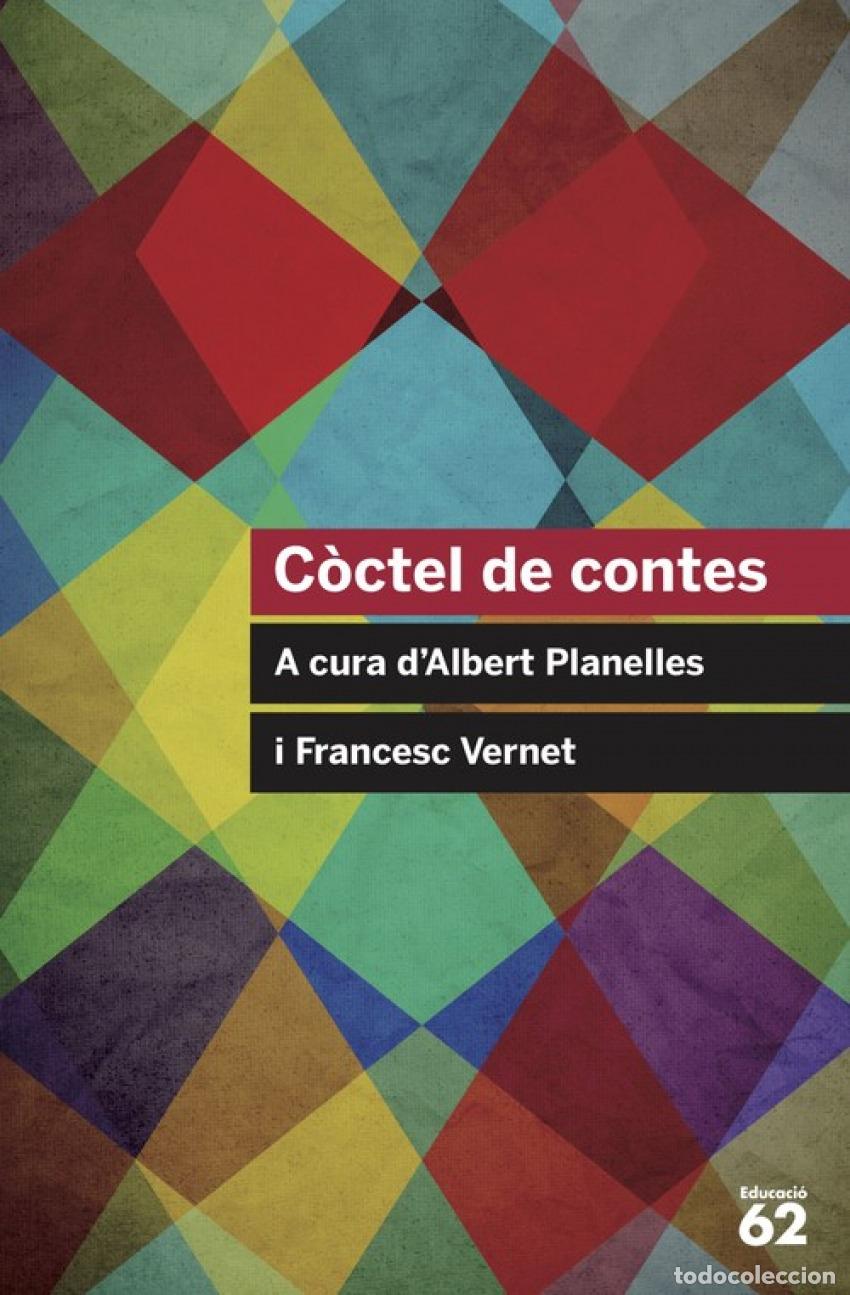 B&uuml;cher: C&Ograve;CTEL DE CONTES - Planelles, Albert