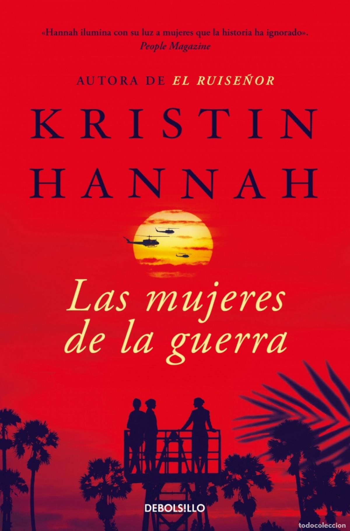 B&uuml;cher: LAS MUJERES DE LA GUERRA (CAMPA&Ntilde;A EDICI&Oacute;N LIMITADA) - Hannah, Kristin
