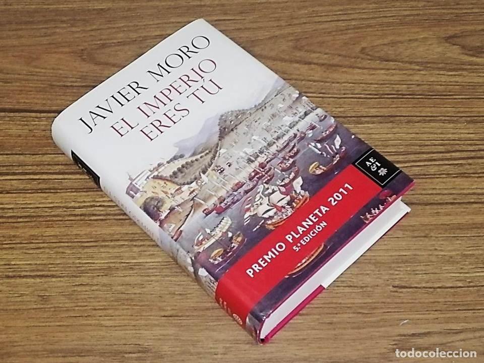 Libros: LIBRO EL IMPERIO ERES TU - Foto 1