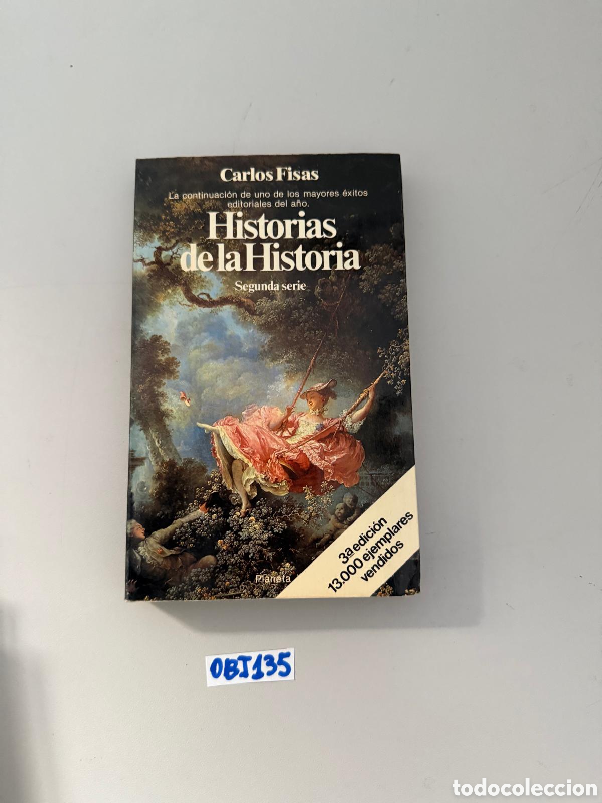 Libros: Libro de historias de la historia - Foto 1