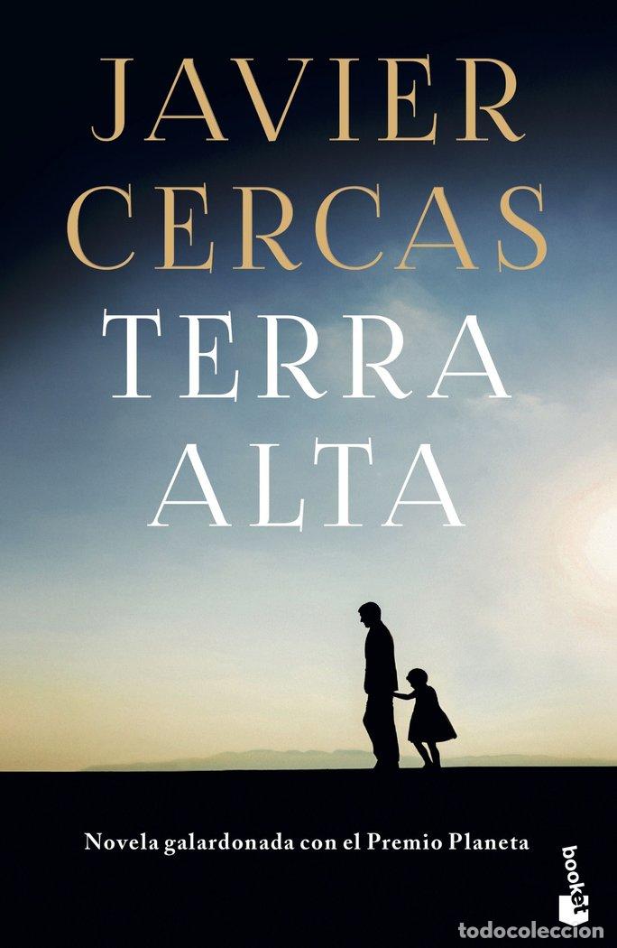 Libros: TERRA ALTA - Cercas, Javier - Foto 1