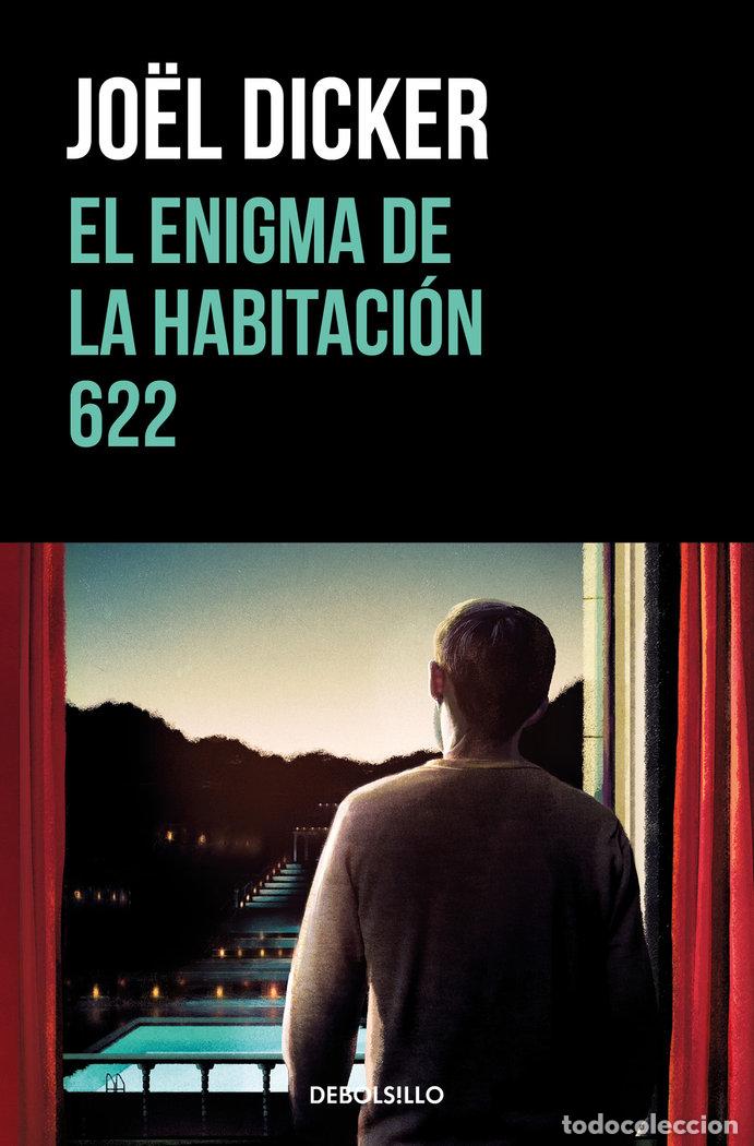 B&uuml;cher: EL ENIGMA DE LA HABITACION 622 - DICKER, JOEL