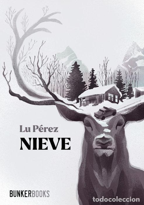 Libros: NIEVE - P&eacute;rez, Lu... - Foto 1
