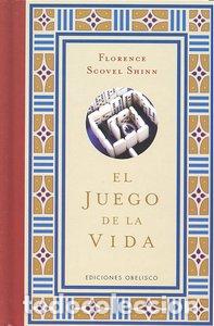 Livres: JUEGO DE LA VIDA,EL - SCOVELL SHINN, FLORENCE