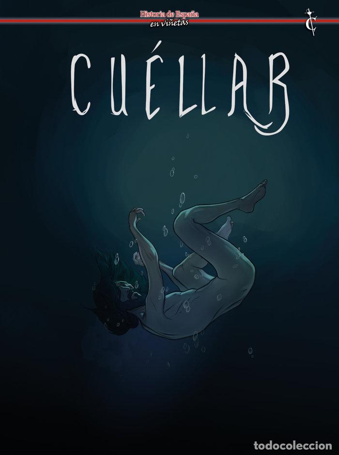 Libros: CUELLAR - HOLGADO, AITOR - Foto 1