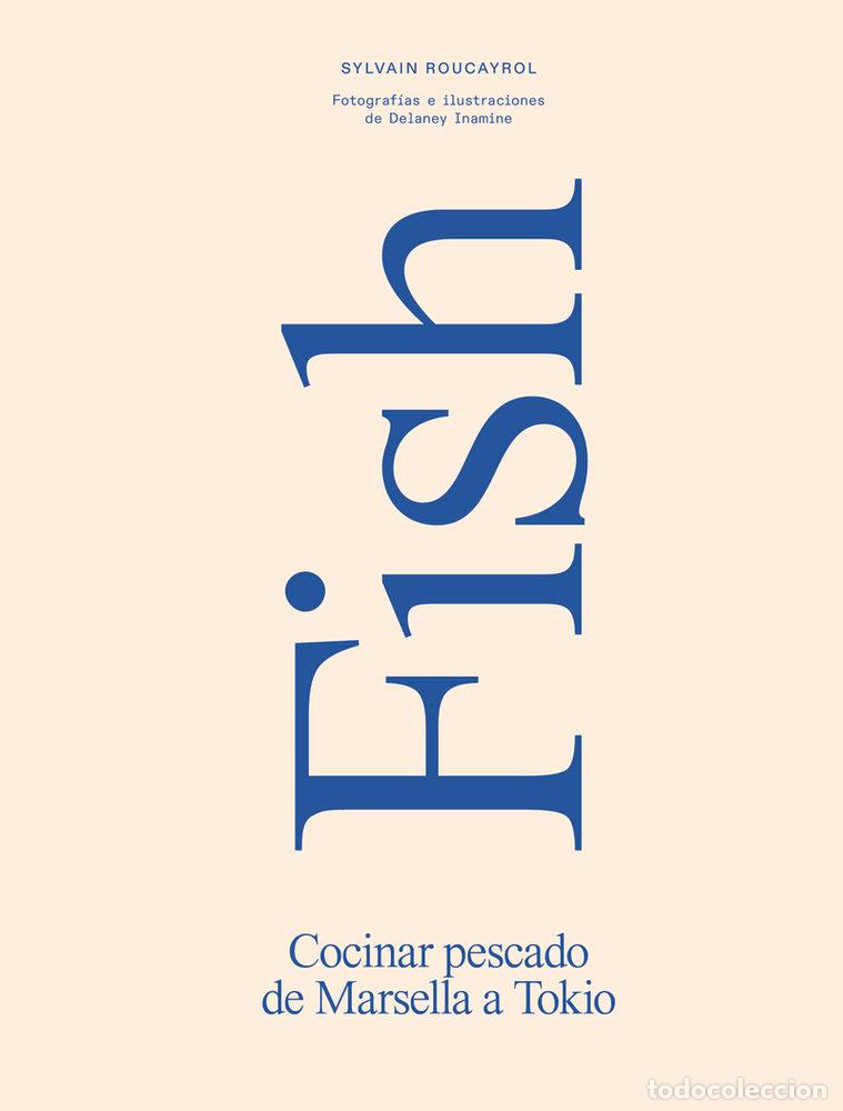 Libros: FISH - Roucayrol, Sylvain - Foto 1