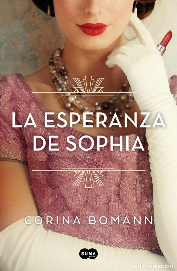 Livros: LA ESPERANZA DE SOPHIA DIE FARBEN DER SCHONHEIT 1) - BOMANN, CORINA