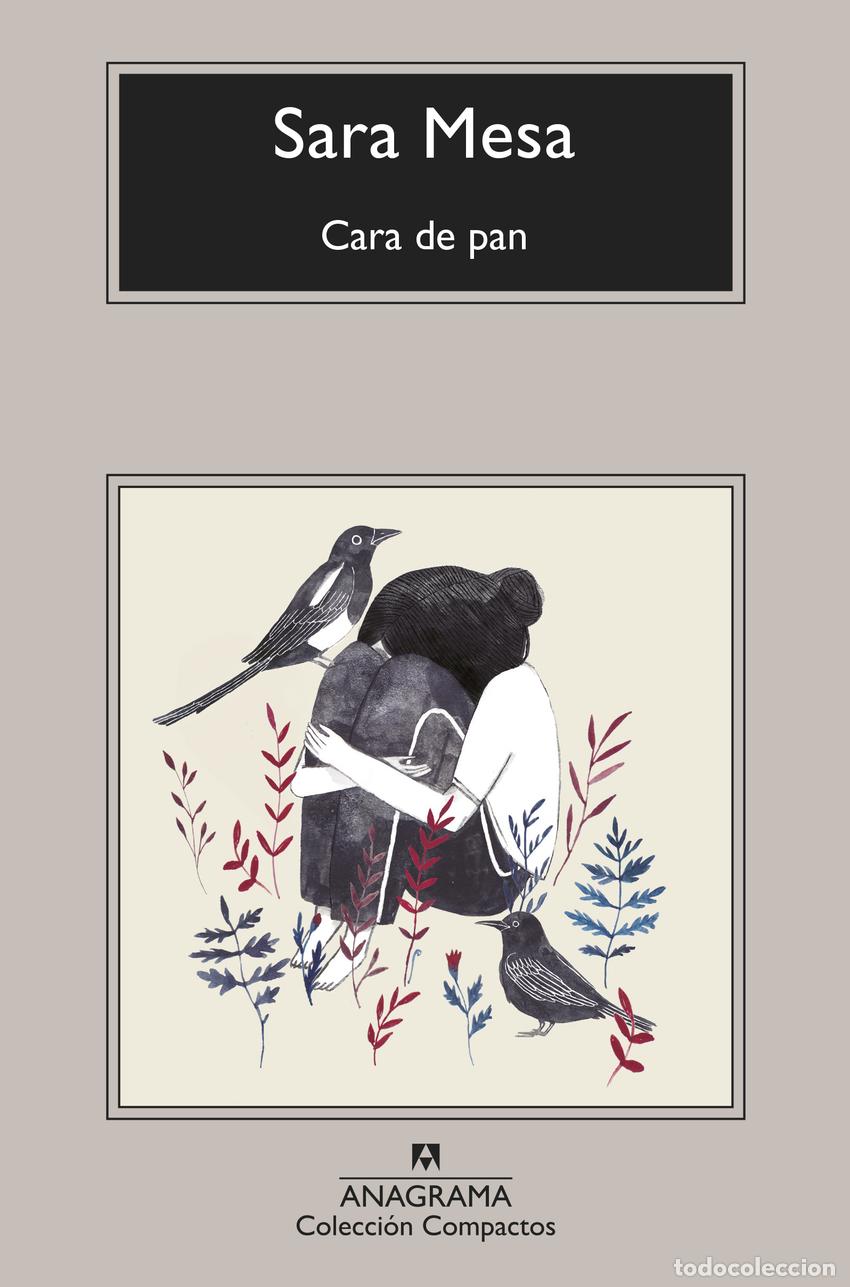 Libros: CARA DE PAN - Mesa, Sara - Foto 1