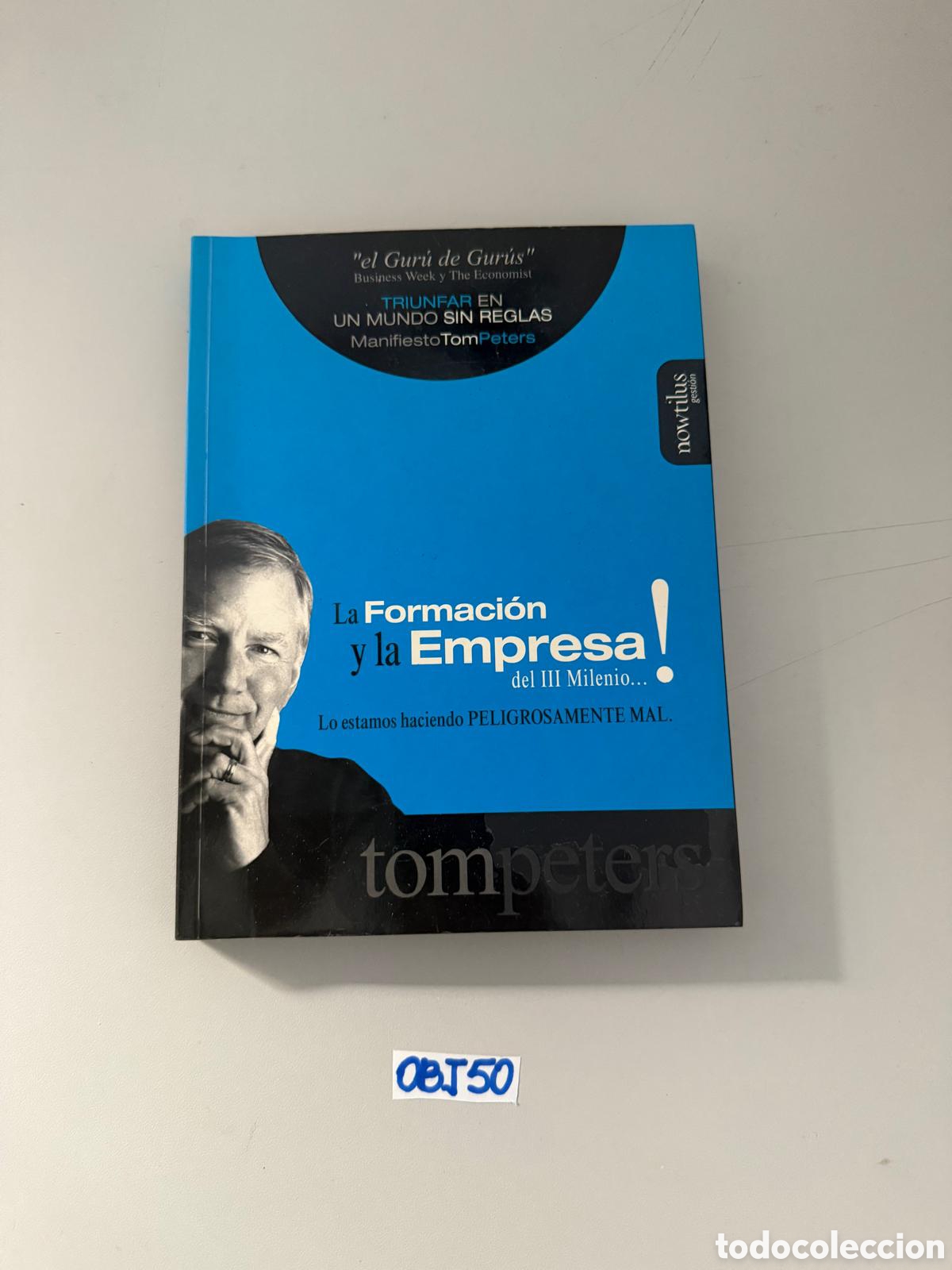 Libros: Libros de la informaci&oacute;n y de la empresa - Foto 1