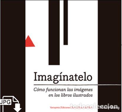 Libri: IMAGINATELO - BANG, MOLLY