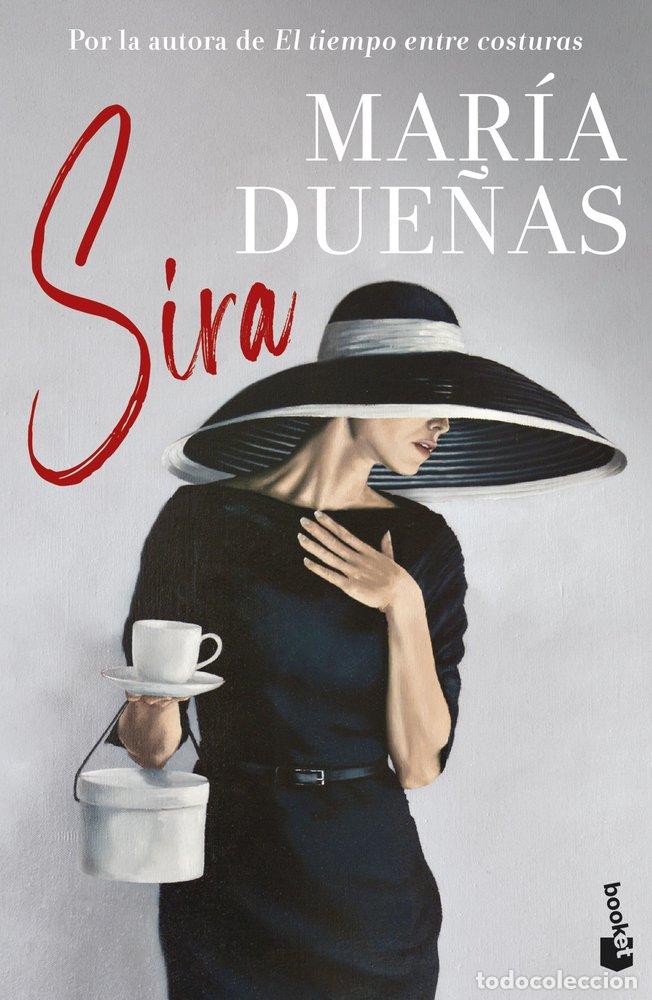 Libros: SIRA - Due&ntilde;as, Mar&iacute;a - Foto 1