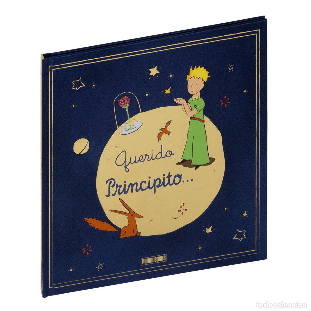 Libros: QUERIDO PRINCIPITO... - Espanol/Castellano - Foto 1