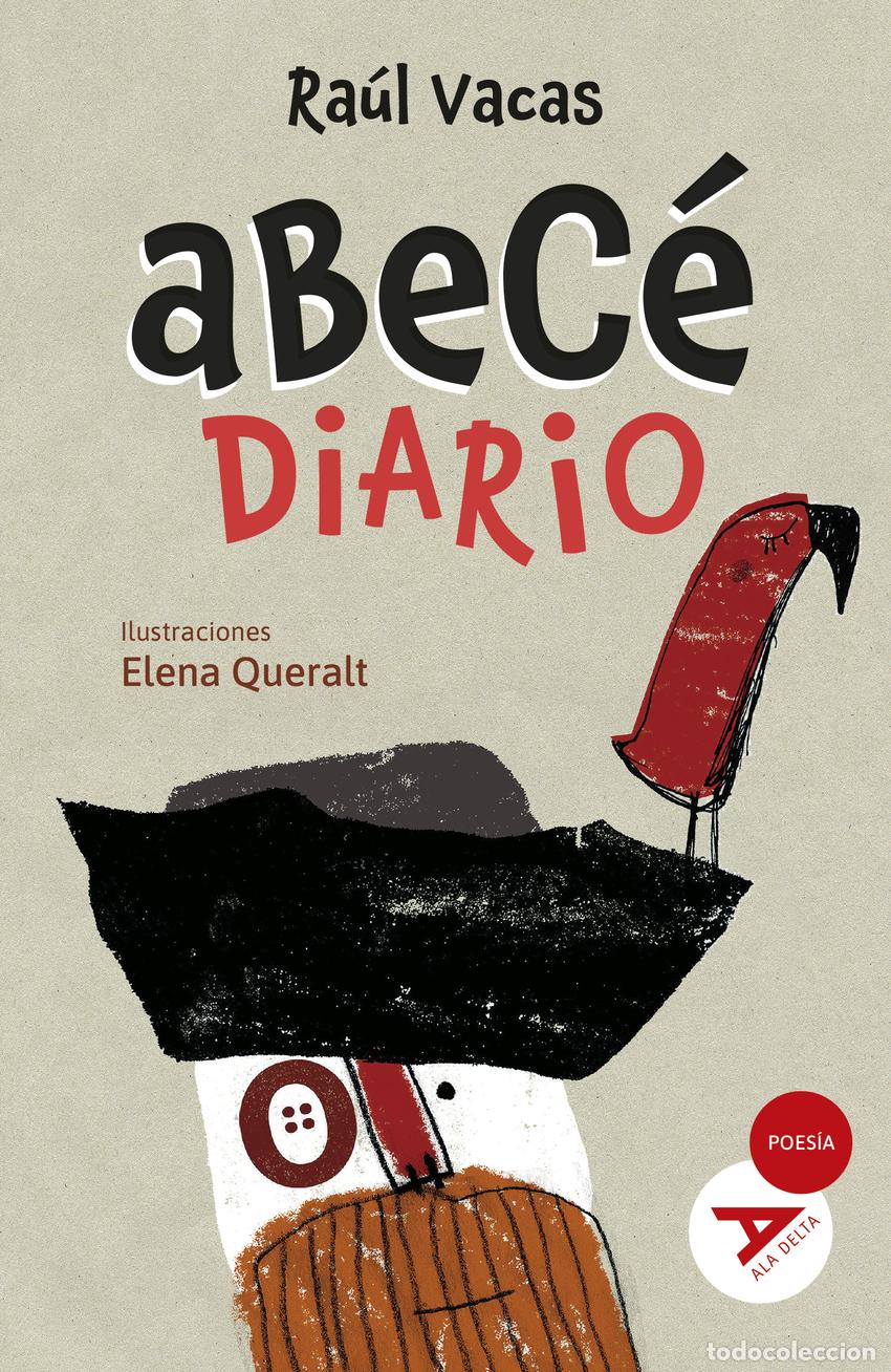 B&uuml;cher: ABEC&Eacute; DIARIO - Vacas, Ra&uacute;l