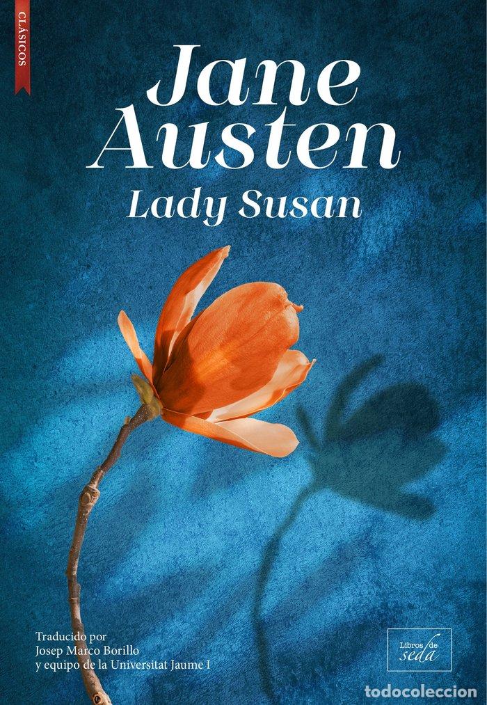Libros: LADY SUSAN - Austen, Jane - Foto 1